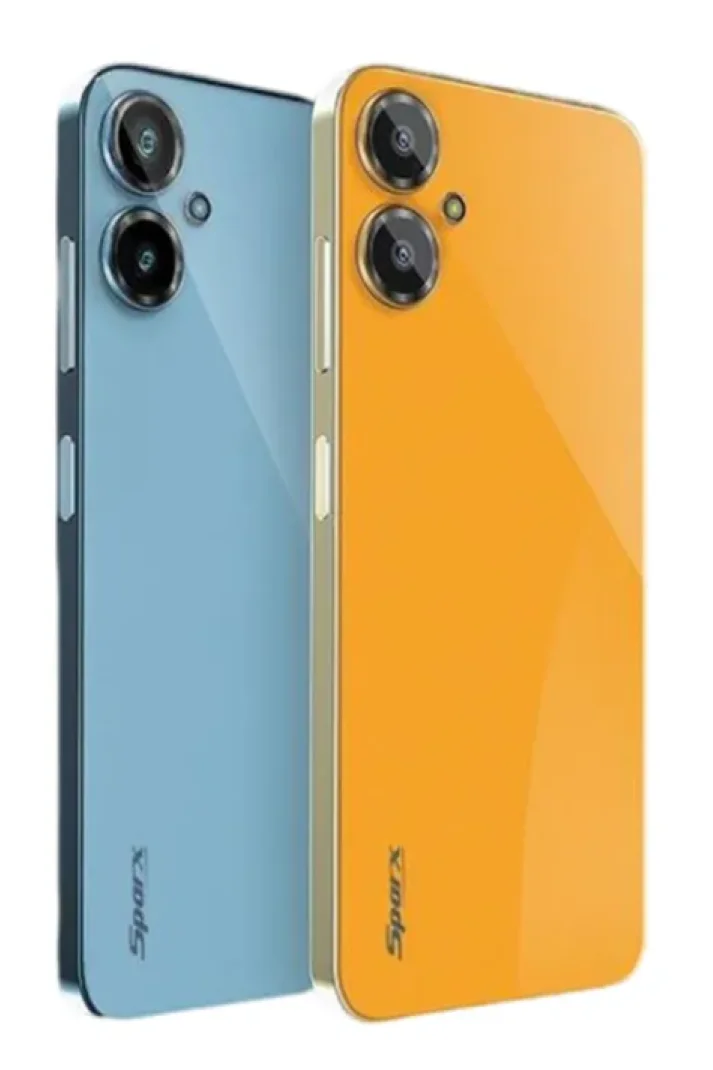 iPhone SE 3