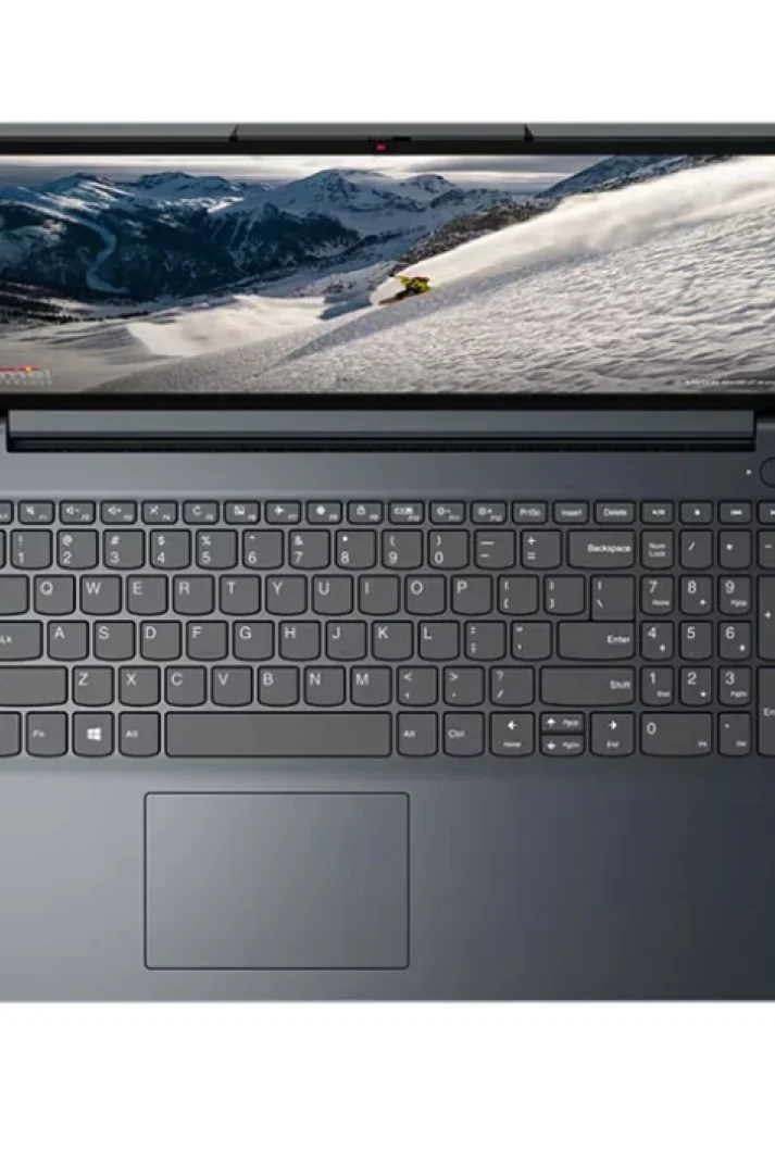 Alienware AMD m17 R5