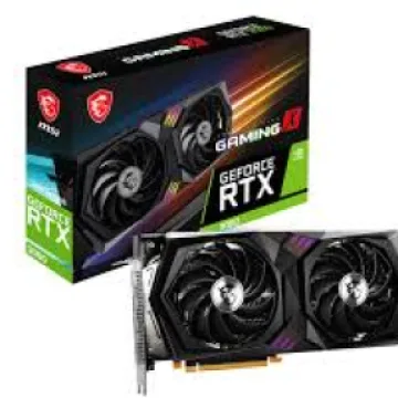 NVIDIA GeForce RTX 4090