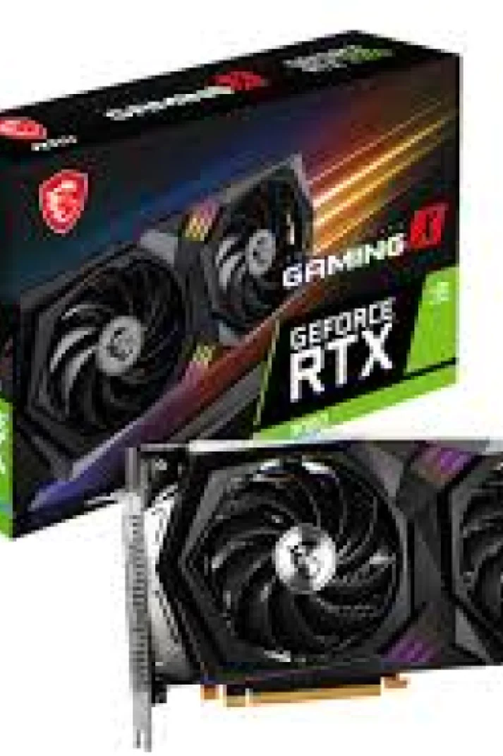 NVIDIA GeForce RTX 4090