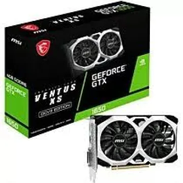 NVIDIA GeForce RTX 3050 6 GB
