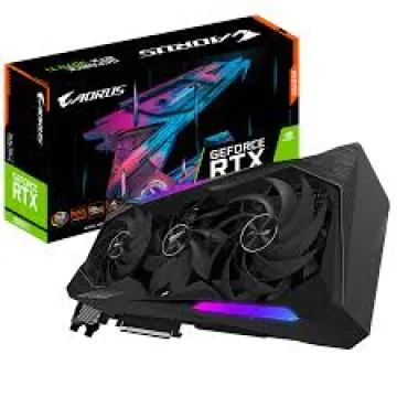 NVIDIA GeForce RTX 4080 SUPER