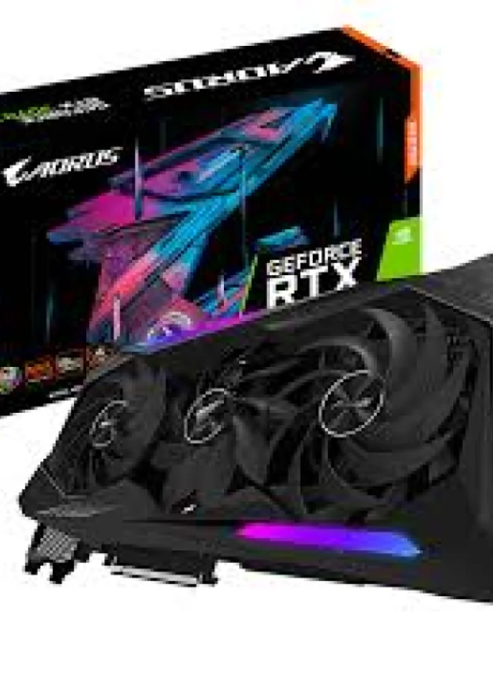 NVIDIA GeForce RTX 4080 SUPER