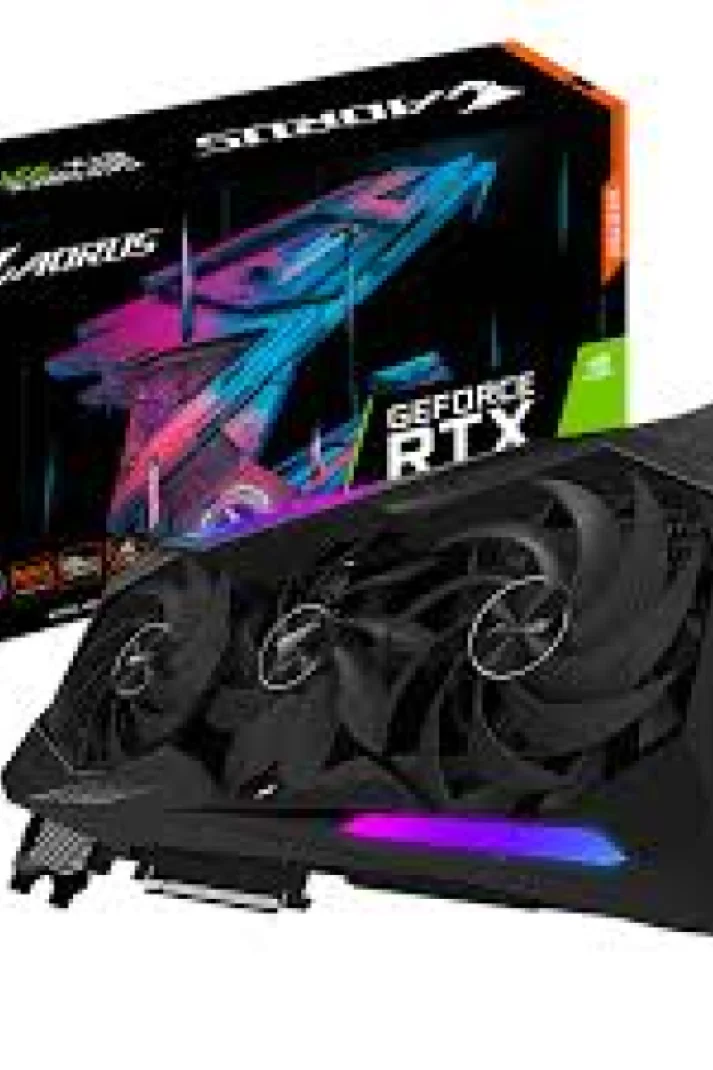 NVIDIA GeForce RTX 4080 SUPER