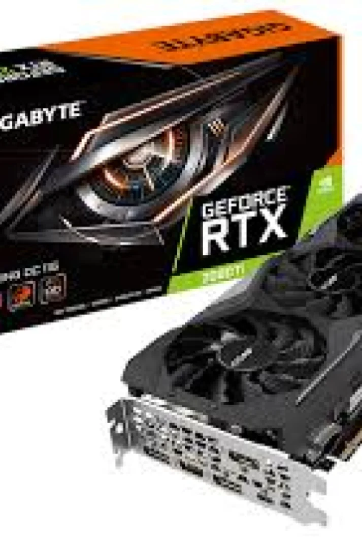 AMD Radeon RX 7600