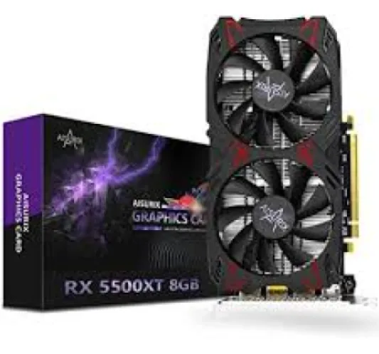 AMD Radeon RX 7600
