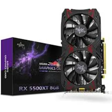 AMD Radeon RX 7600