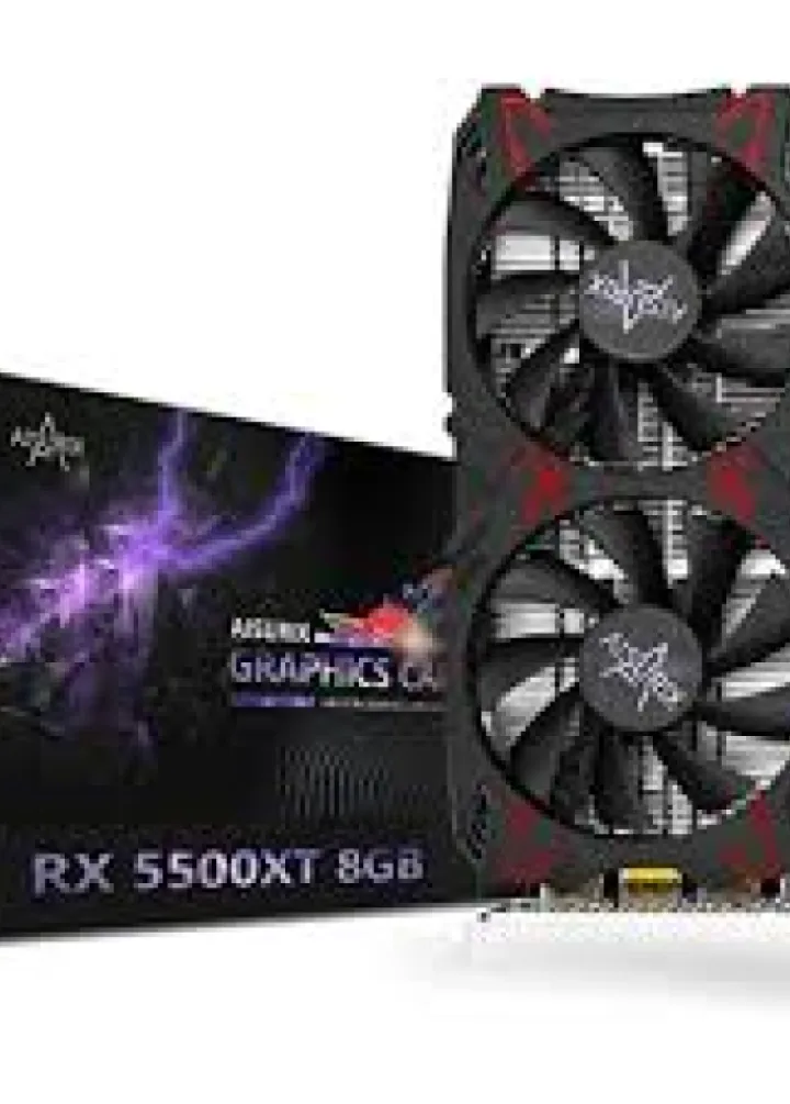 AMD Radeon RX 7600