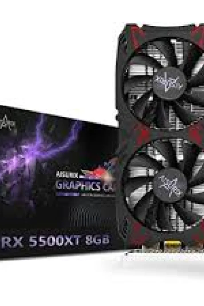AMD Radeon RX 7600