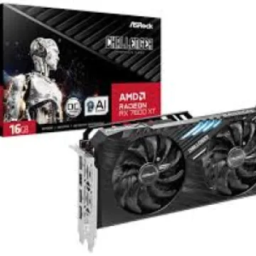 AMD Radeon RX 7600
