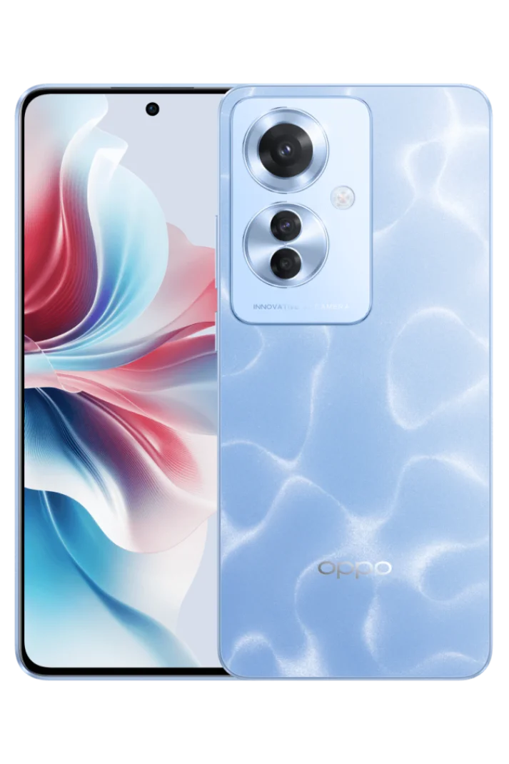 Oppo Reno 11F 5G