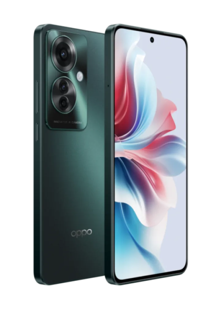 Oppo Reno 11F 5G