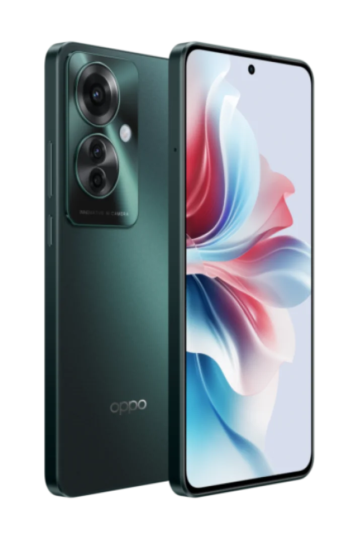 Oppo Reno 11F 5G