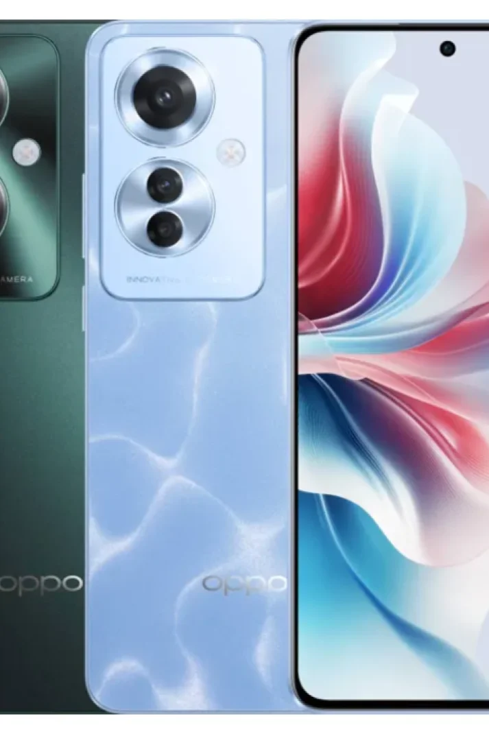 Oppo Reno 11F 5G