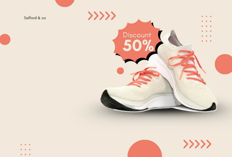 Sport Shoes