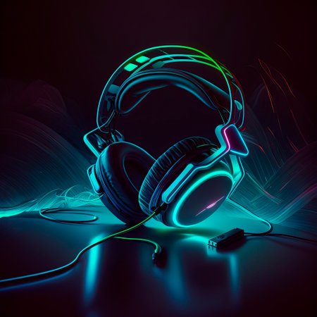 Headphone