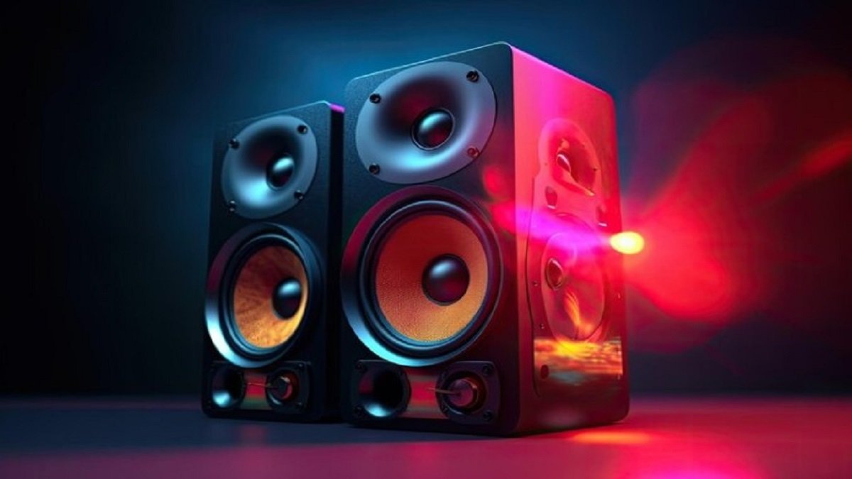Speaker