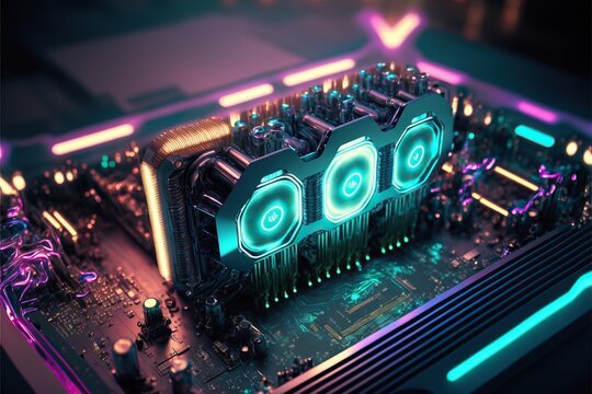 Graphic Card